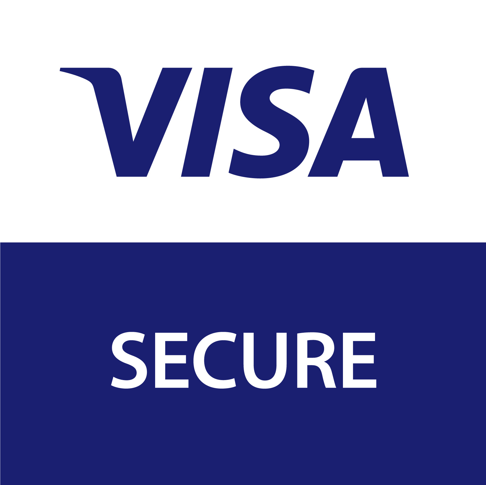 Visa Secure Card